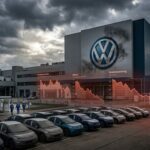 Volkswagen Profit Falls: What the 2026 Outlook Means for Investors