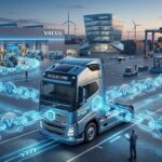 Volvo Tests Proprietary Cryptocurrency for Smarter Supplier Payments