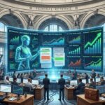 Wall Street Adapts to Warsh Fed Era With AI Tools