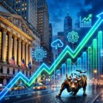 Wall Street Analysts Top S&P 500 Stocks for Second Half 2026