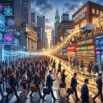 Wall Street Flees AI Trade: Smart Stocks Investors Are Buying Now