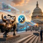 Wall Street XRP Bull Case Now Hinges on Congress Approval