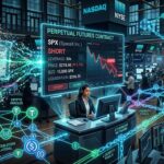 Wall Street’s Newest Short Desk Is Running on Blockchain