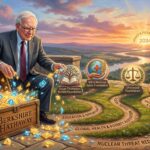 Warren Buffett Accelerates Massive Donations to Give Away Berkshire Wealth by 2034
