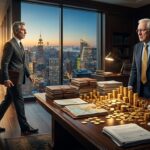 Warren Buffett Ends Decades of Support for Gates Foundation