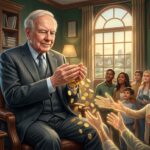 Warren Buffett on Luck: One of the Resolving conflicting category instructions10 Luckiest People Alive