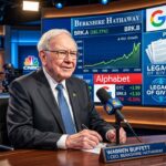 Warren Buffett’s Shocking Revelations From CNBC Interview