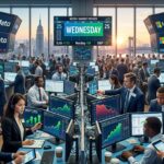 Wednesday Stock Preview: Key Earnings and Market Movers to Watch