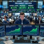 Wednesday Stock Preview: Key Market Movers for Tomorrow’s Session