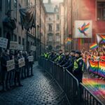 Western Values vs Cultural Incompatibility: Lessons From Berlin