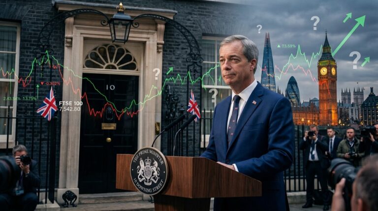 What Andy Burnham as Prime Minister Means for UK Stocks