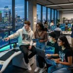 What Gen Z Investors Can Teach Us About Risk and Money