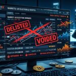 What Happens If a Prediction Market Is Delisted?