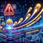 What Is a Crypto Launchpad? Fair Launches and Bonding Curves Explained