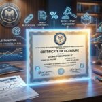 What Is a DCM License? Inside the Regulation Behind Prediction Markets