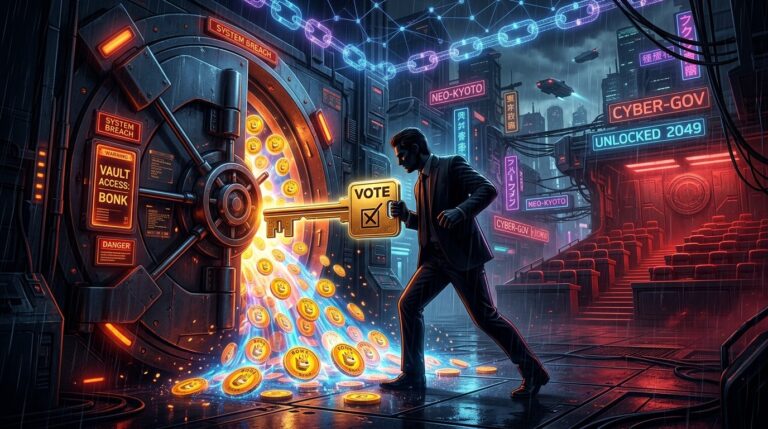 What Is a Governance Attack? How BonkDAO Lost $20M in One Vote