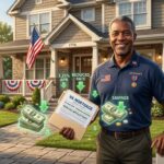What Is a VA Streamline Refinance Loan and How It Saves Veterans Money