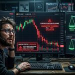 What Is Auto-Deleveraging? When Winning Trades Get Closed in Crypto
