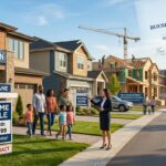 What the 21st Century ROAD to Housing Act Means for Homebuyers and Sellers