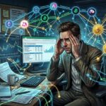 When Crypto Taxes Stop Being a Simple Spreadsheet Problem