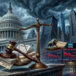 When Democrats Return To Wall Street: Hidden Market Risks Ahead