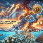 When the Rules of Money Change Forever