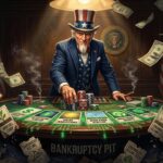 When Uncle Sam Plays Venture Capitalist: Lessons From Risky Bets