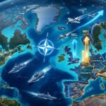 Which NATO Countries Boosted Defense Spending Most in 2025