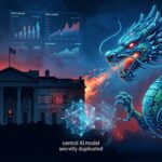 White House Accuses Moonshot AI of Secretly Copying Anthropic Tech