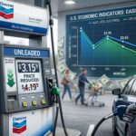 Wholesale Prices Drop Unexpectedly in June 2026