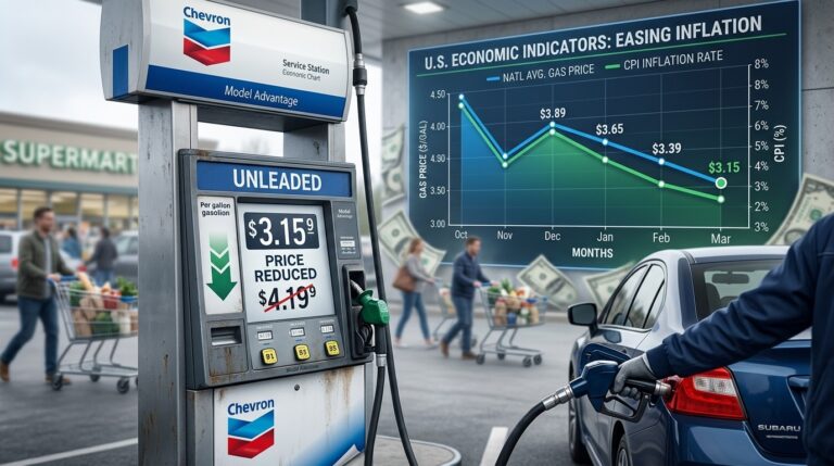 Wholesale Prices Drop Unexpectedly in June 2026