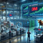Why 3M Stock Looks Strong Ahead of Earnings Release