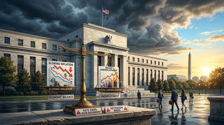 Why A Fed Rate Hike Now Would Be A Serious Mistake