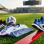 Why Adidas Delivers Lasting Growth Beyond World Cup Hype
