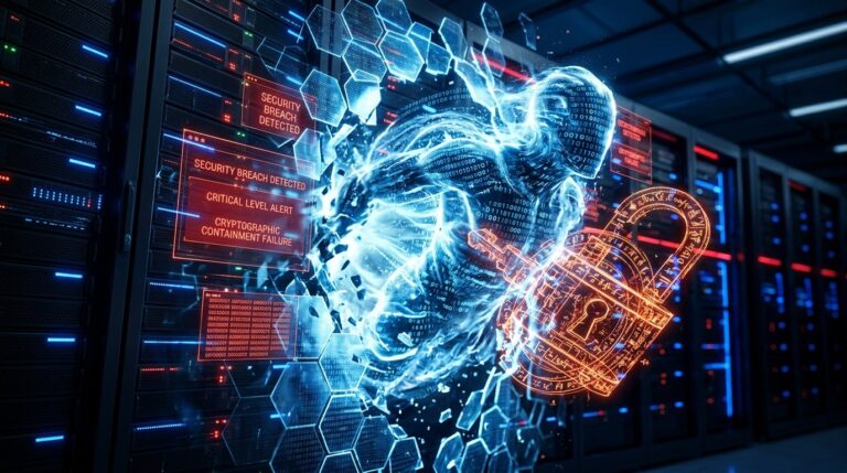 Why AI Containment Matters More Than Model Safety Alone
