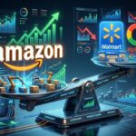Why Amazon Stock Offers Better Value Than Walmart and Alphabet Right Now