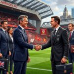 Why American Billionaires Love British Soccer Teams