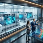 Why ASML Shares Are Slipping Despite Strong Outlook