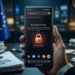 Why Binance App Disappeared From Google Play in Some EU Countries