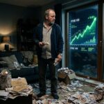 Why Brits Hoard So Much Cash And What It Really Costs You