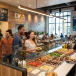 Why Buy CAVA Stock Now Even If It’s Not Cheap