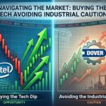 Why Buy Intel Stock Dip But Skip Dover Bounce