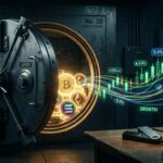 Why Cold Storage May Cost Crypto Holders More This Year