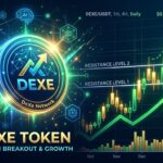Why DeXe Price Is Rallying Strongly in 2026