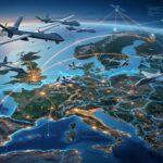 Why Europe Is Suddenly Betting Big on Drones