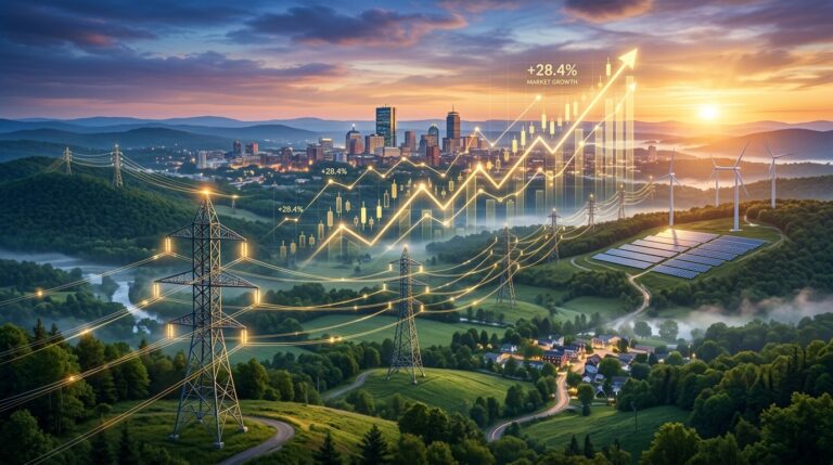 Why Eversource Energy Stock Is Poised for a Major Breakout