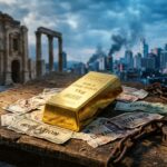 Why Gold Stands as Eternal Bullion in a World of Broken Promises