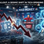 Why IBM Stock Plunge Isn’t a Buy Signal Yet According to Jim Cramer