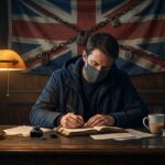 Why Im Writing This Piece Anonymously About Free Speech In Britain