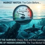 Why Low VIX Hides Growing Market Risks Right Now